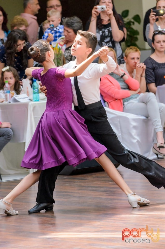 Cupa Feeling  Dance Oradea, Era Shopping Park