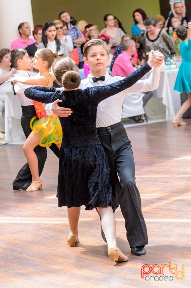 Cupa Feeling  Dance Oradea, Era Shopping Park