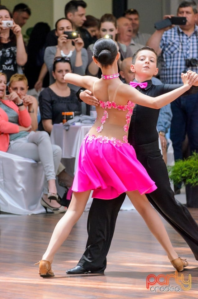 Cupa Feeling  Dance Oradea, Era Shopping Park