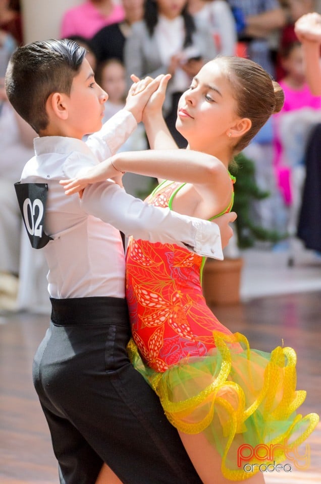 Cupa Feeling  Dance Oradea, Era Shopping Park