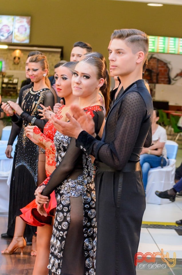 Cupa Feeling  Dance Oradea, Era Shopping Park