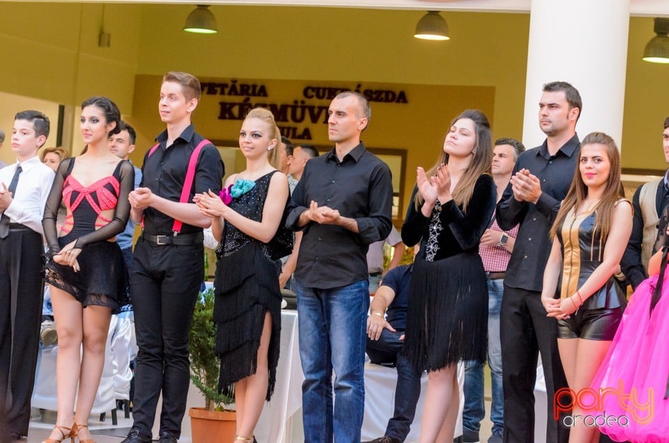 Cupa Feeling  Dance Oradea, Era Shopping Park