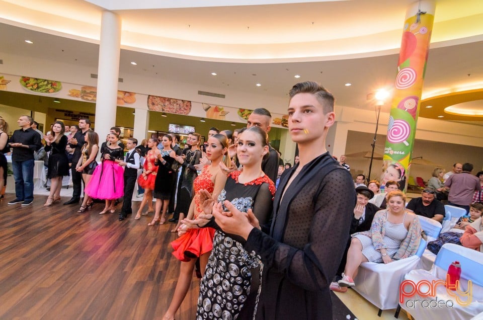 Cupa Feeling  Dance Oradea, Era Shopping Park