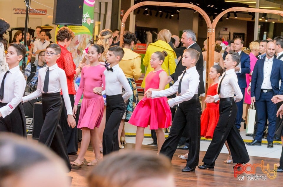 Cupa Feeling  Dance Oradea, Era Shopping Park