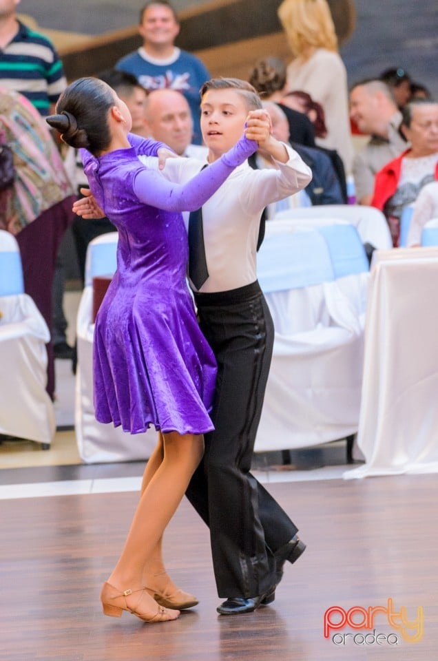 Cupa Feeling Dance Oradea, Era Shopping Park