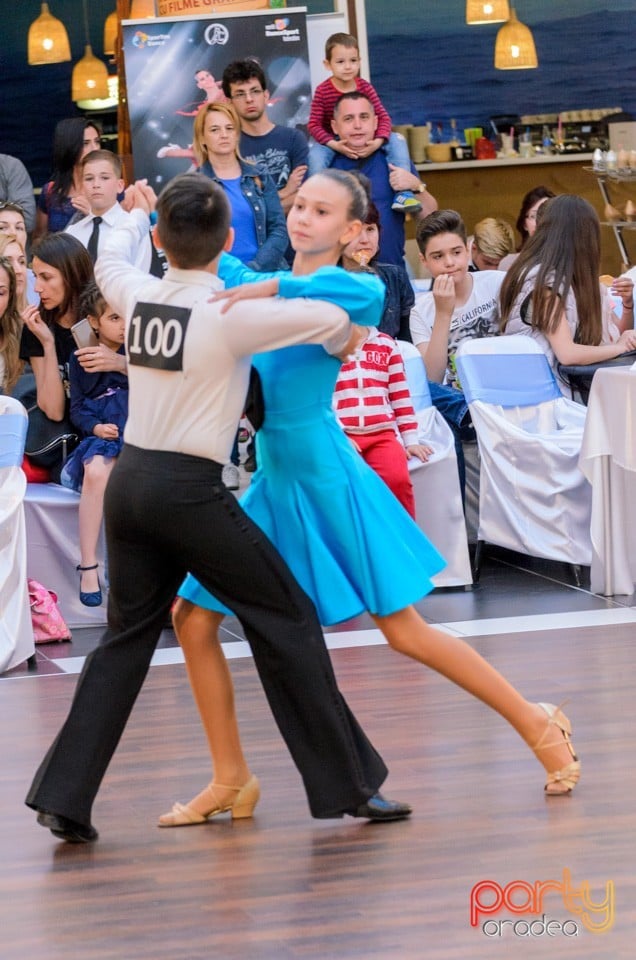 Cupa Feeling  Dance Oradea, Era Shopping Park