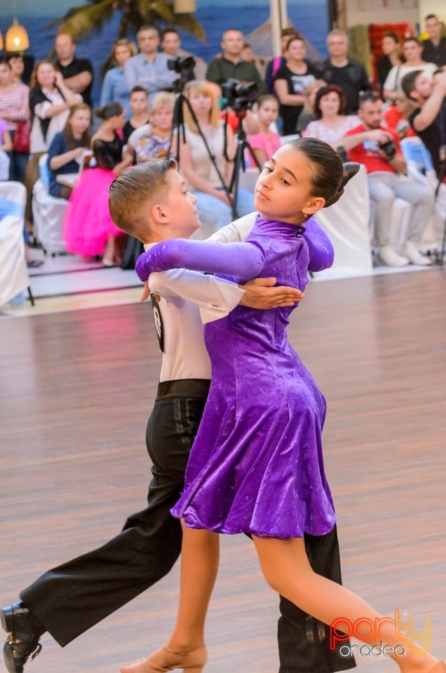 Cupa Feeling  Dance Oradea, Era Shopping Park