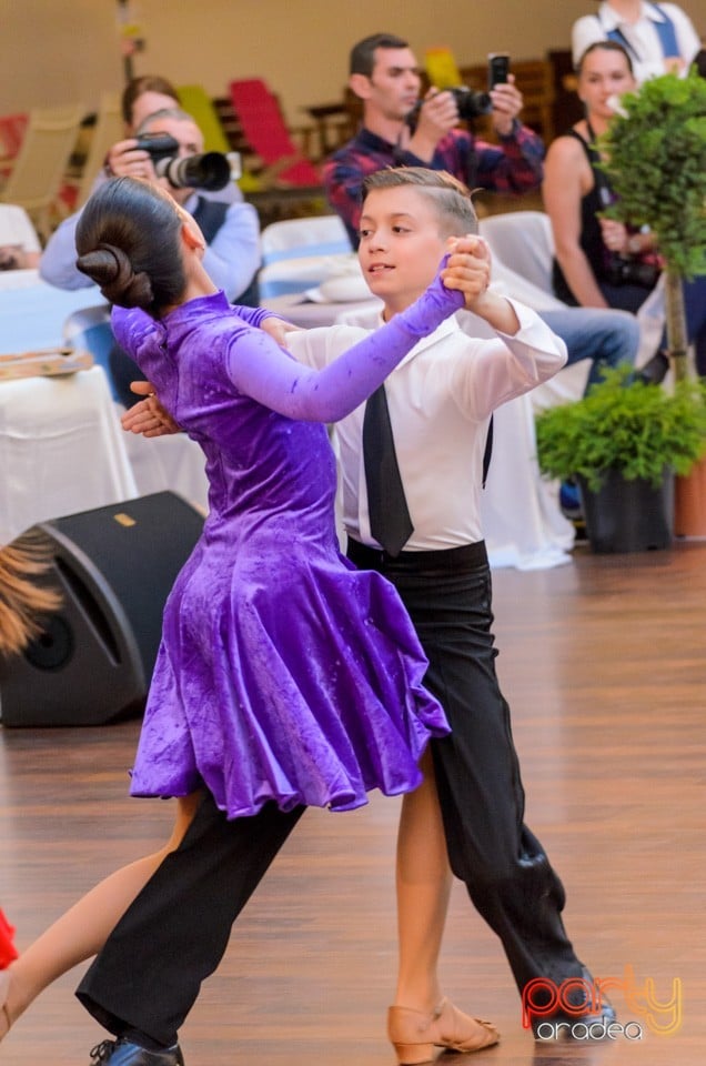 Cupa Feeling  Dance Oradea, Era Shopping Park