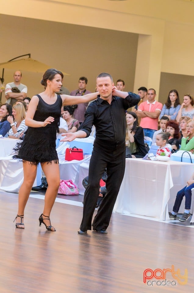 Cupa Feeling  Dance Oradea, Era Shopping Park