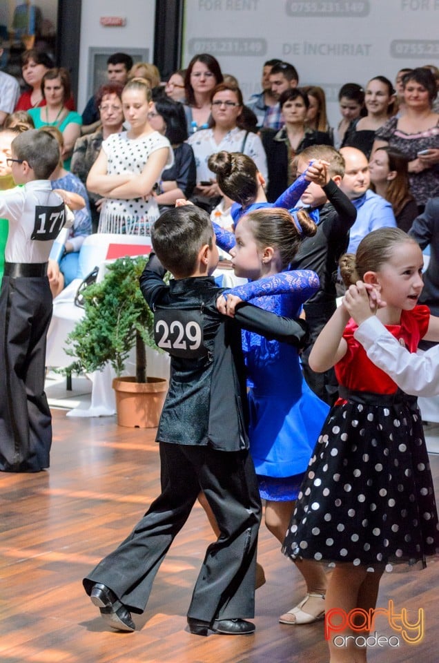 Cupa Feeling  Dance Oradea, Era Shopping Park