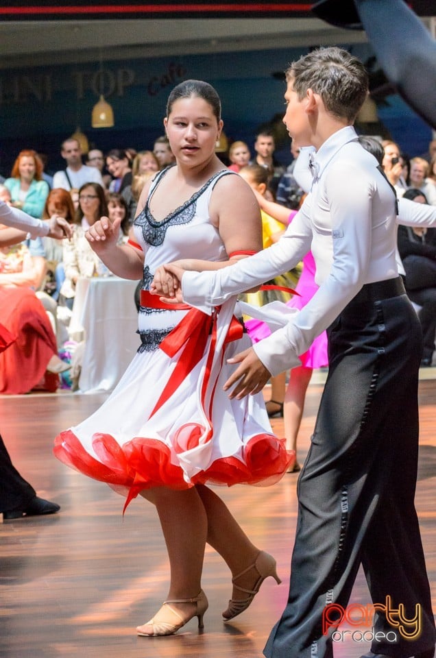 Cupa Feeling  Dance Oradea, Era Shopping Park