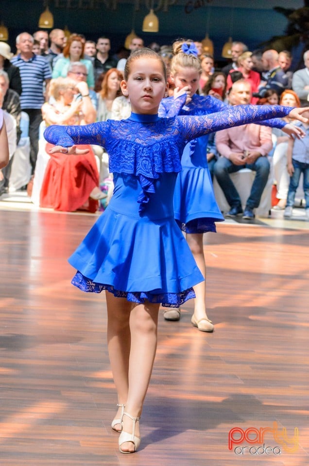 Cupa Feeling  Dance Oradea, Era Shopping Park