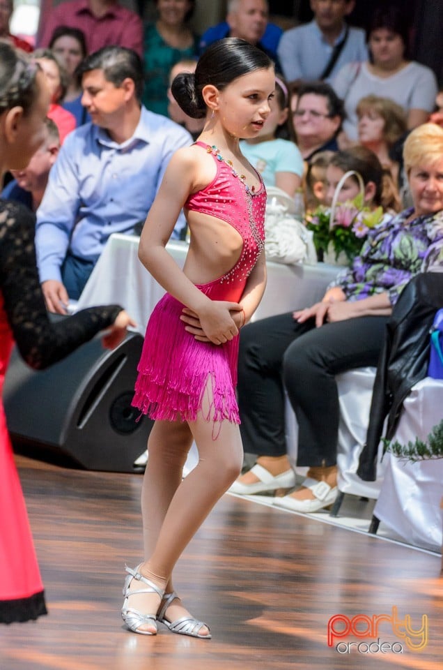 Cupa Feeling  Dance Oradea, Era Shopping Park