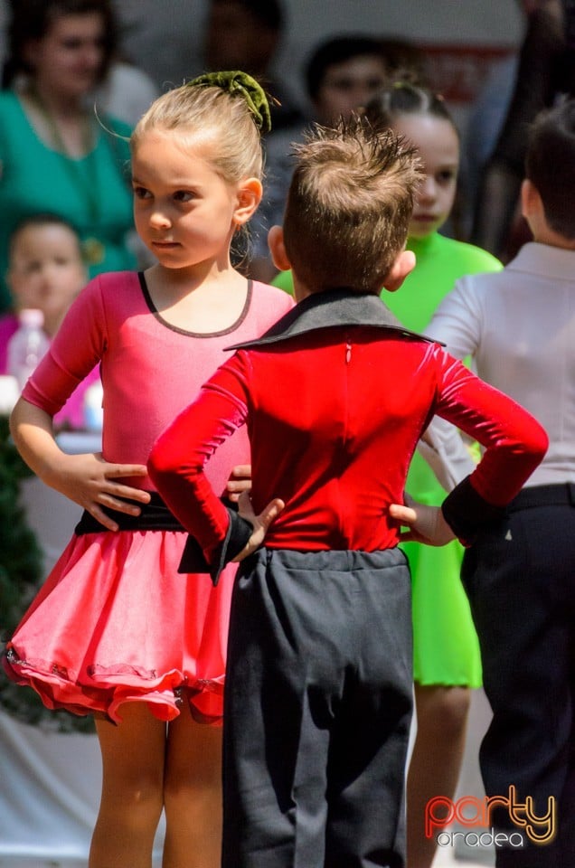 Cupa Feeling  Dance Oradea, Era Shopping Park