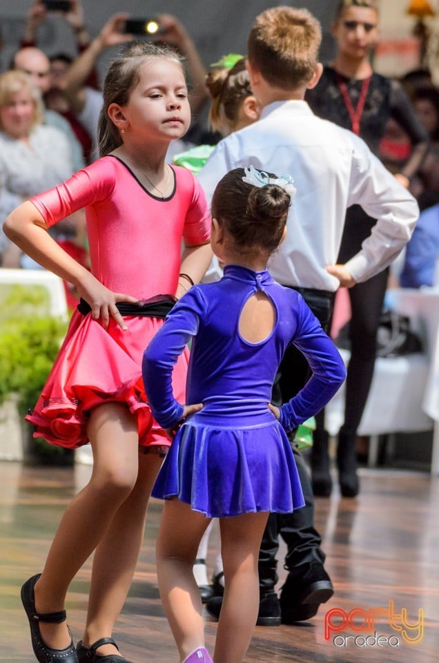 Cupa Feeling  Dance Oradea, Era Shopping Park