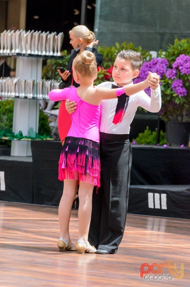 Cupa Feeling  Dance Oradea, Era Shopping Park