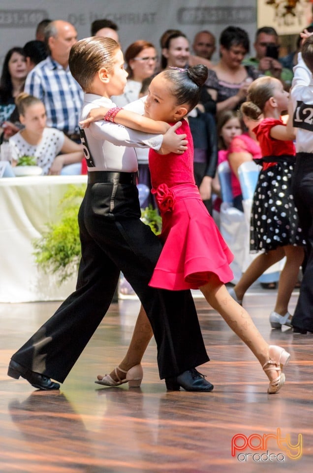 Cupa Feeling  Dance Oradea, Era Shopping Park