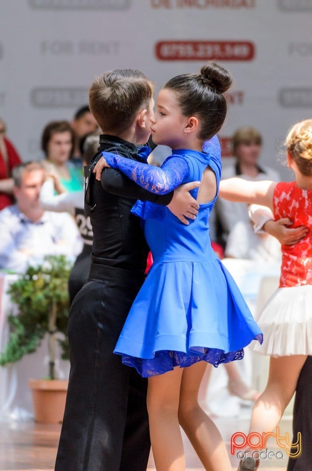 Cupa Feeling  Dance Oradea, Era Shopping Park