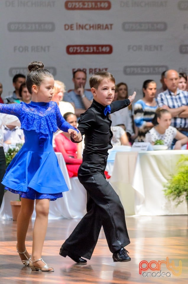 Cupa Feeling  Dance Oradea, Era Shopping Park