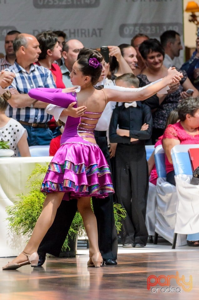 Cupa Feeling Dance Oradea, Era Shopping Park