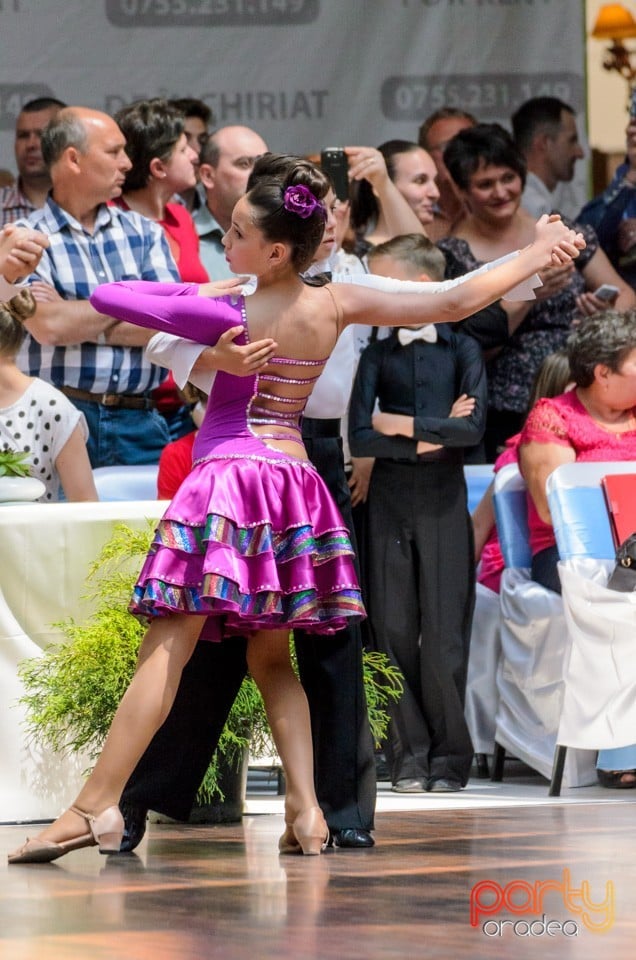 Cupa Feeling  Dance Oradea, Era Shopping Park