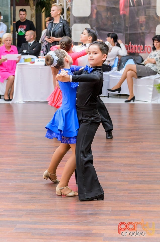 Cupa Feeling  Dance Oradea, Era Shopping Park