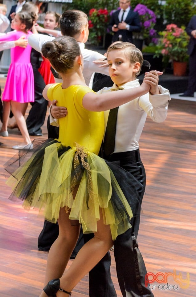 Cupa Feeling  Dance Oradea, Era Shopping Park