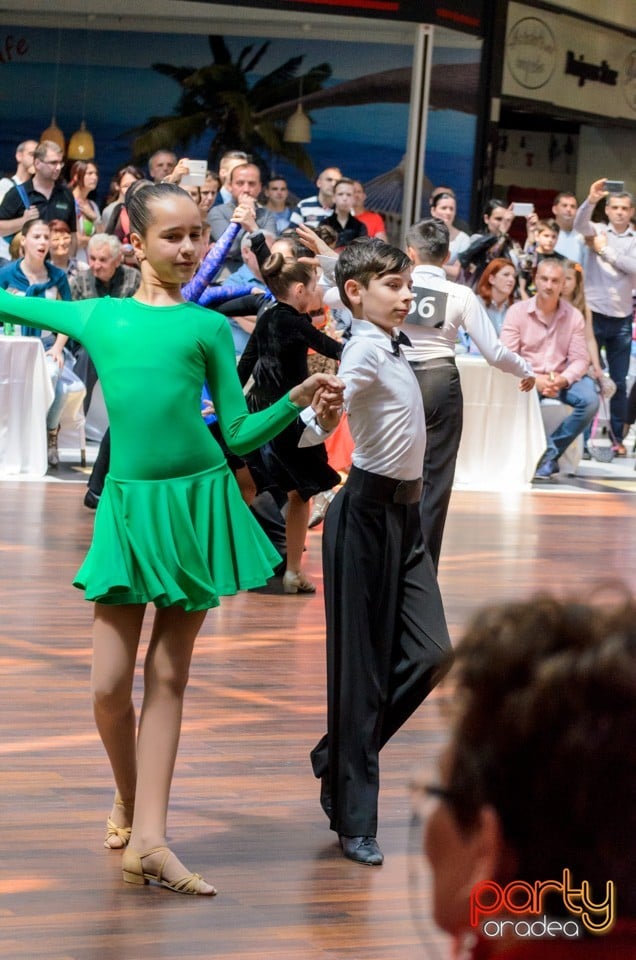 Cupa Feeling Dance Oradea, Era Shopping Park