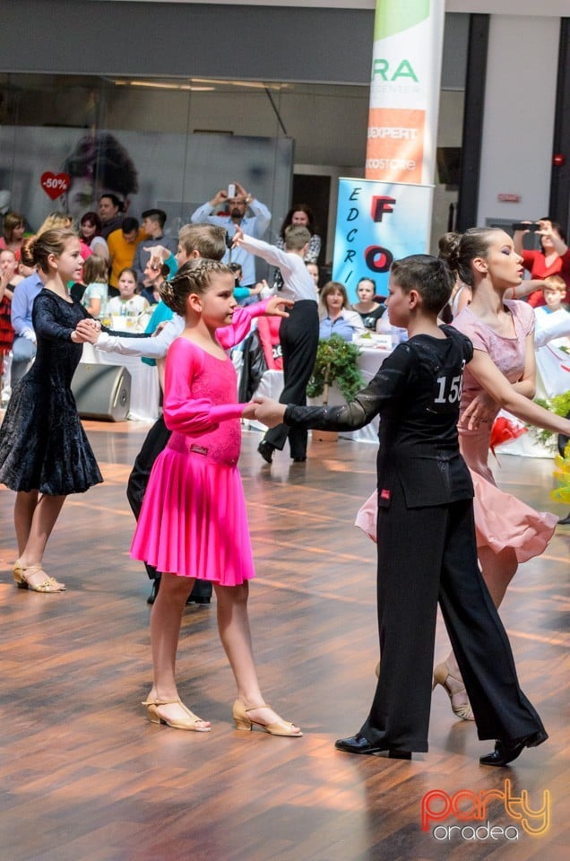 Cupa Feeling Dance Oradea, Era Shopping Park