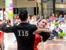 Cupa Feeling  Dance Oradea