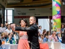 Cupa Feeling  Dance Oradea