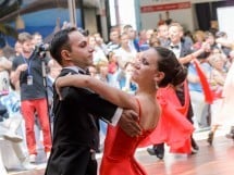 Cupa Feeling  Dance Oradea