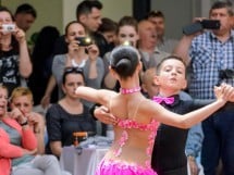 Cupa Feeling  Dance Oradea