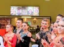 Cupa Feeling  Dance Oradea