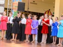 Cupa Feeling  Dance Oradea