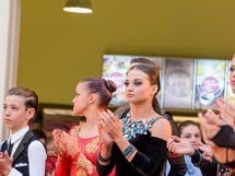 Cupa Feeling  Dance Oradea