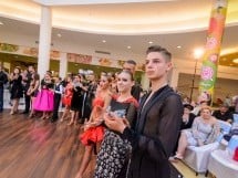 Cupa Feeling  Dance Oradea