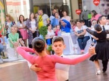 Cupa Feeling  Dance Oradea