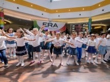 Cupa Feeling  Dance Oradea