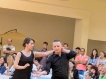 Cupa Feeling  Dance Oradea