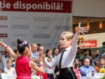 Cupa Feeling  Dance Oradea