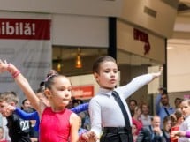 Cupa Feeling  Dance Oradea