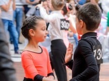 Cupa Feeling  Dance Oradea