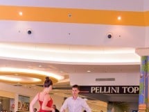 Cupa Feeling Dance