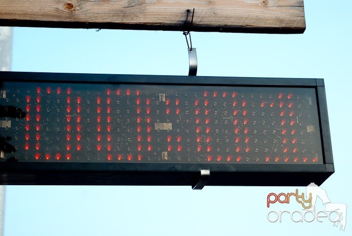 Cupa începătorului Auto Goldiş,