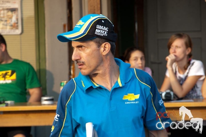 Cupa începătorului Auto Goldiş,
