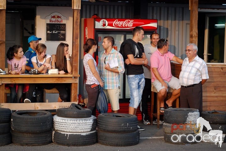 Cupa începătorului Auto Goldiş,