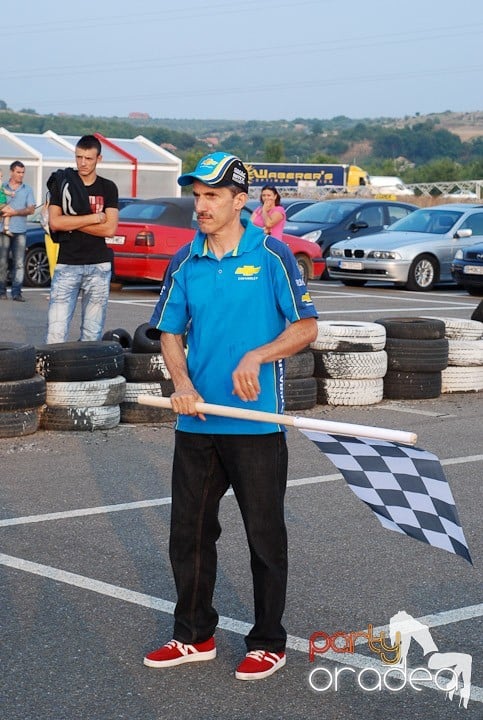 Cupa începătorului Auto Goldiş,