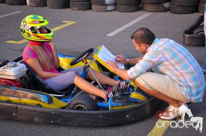 Cupa începătorului Auto Goldiş,