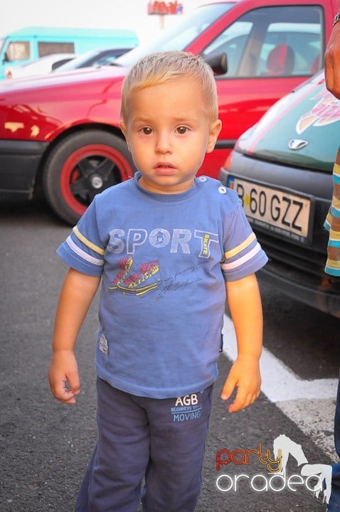 Cupa începătorului Auto Goldiş,